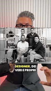 Com’è nato il primo personal computer? La storia di Olivetti