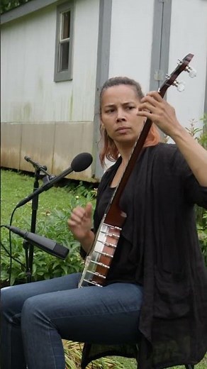 “Walkin’ in the Parlour” from our GRAMMY-nominated album 'What Did the Blackbird Say to the Crow'