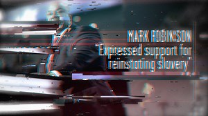 Our state deserves a Governor who treats others with dignity and respect. North Carolinians won’t find that in Mark Robinson. Watch now: | Josh Stein