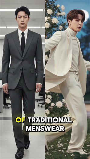 The Secret Reason Jimin Left Dior Speechless: Proportions Masterclass