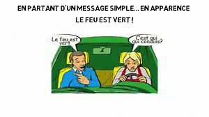 L’écoute active ou le concept des 4 oreilles de Friedmann Schulz von Thun