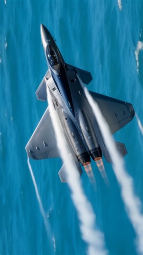 Military Aviation: F-22 Raptor is the Deadliest Fighter Jet ever built 🤫