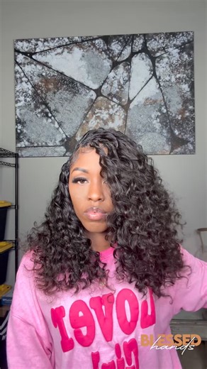 Tiana Mobley | Miracle knots, on short 4c hair using @ywigs_official human crochet hair new viral hair style let me know what you think in the comment 💕 | Instagram