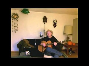 Big Rock Candy Mountain (Trad)