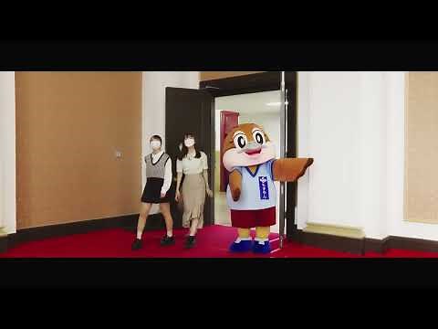 [Osaka Prefecture Official] Tour the Osaka Prefectural Government Building Main Building through ...