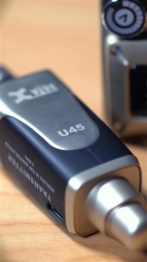 12K views · 71 reactions | See if the XVIVE U45 Wireless In Ear...