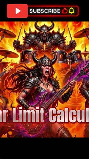 Legendary 80s Metal Riffs in One Brutal Hour #SpeedMetal #MetalHead