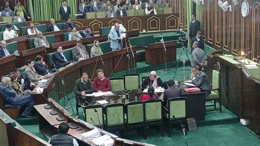 Day 10 of Budget session 2026-27, J&K | Legislative Assembly | Part 3 | JK News Today | JK News Today