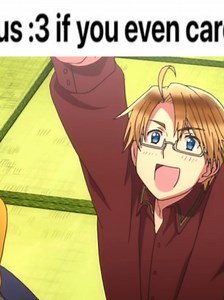 Hetalia Anime: Romania's Journey in Hetalia
