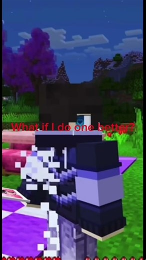 ZANE IN A MAID DRESS?!?￼ #short #edit #aphmau #aphmauminecraft #zane