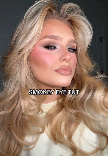 Smokey Eye Makeup Tutorial with Makeup By Mario