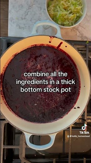 Seedless Blackberry Jam ( no sugar or pectin)