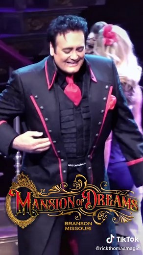 RickThomas on TikTok