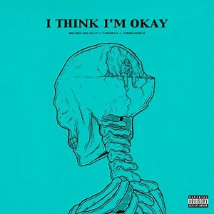 Machine Gun Kelly Enrolls YUNGBLUD & Travis Barker In New Punk Rock "I Think I'm OKAY"