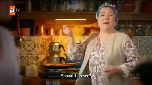 Hercai - Episode 1 - 1