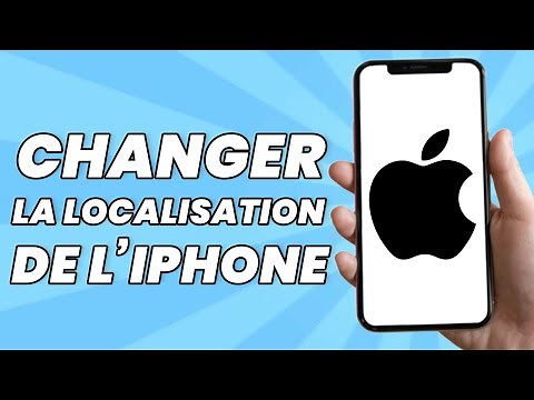 How to Change iPhone Location to Another Country (Easy)