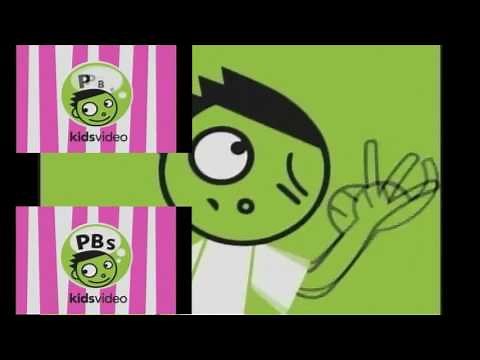 PBS Kid Sparta Madhouse V3 Remix
