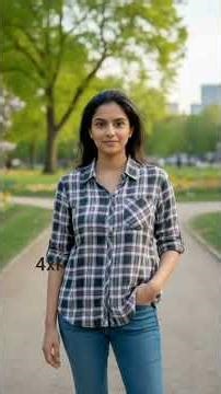 3xl–5xl Plus size Shirts Look Professional, Feel Confident –