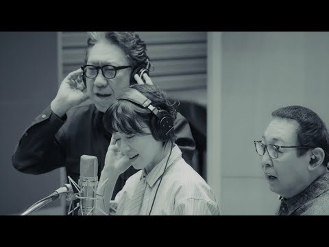 今井美樹 -「美しい場所 〜Final Destination〜」PV Short Version（作詞・作曲：さだまさし）