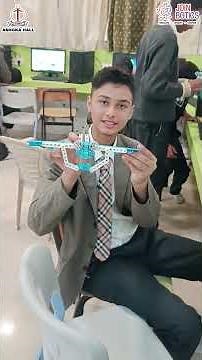 Building Tomorrow: How Students Are Creating the Future of Robotics & AI