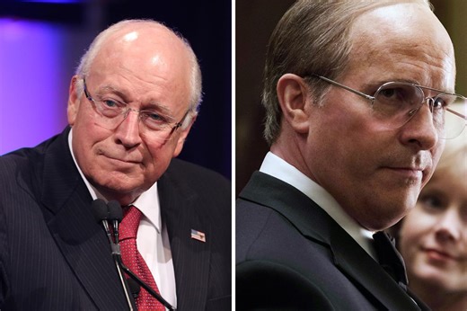 Dick Cheney dead at 84: Where is the Christian Bale 'Vice' movie streaming?