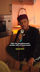 POV: You just discovered another side of Hausa music 🥲❤️ [Audio: Feezy - inzo] #music #afrobeat #hausa | Feezy
