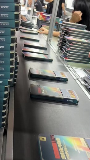 Mobile phone lcd factory is busing #lcd #screen #display #supplier #wholesale #factory