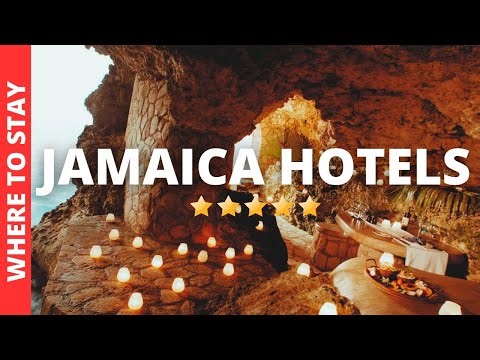 10 BEST Hotels In Jamaica & Where to Stay in Jamaica