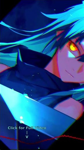 [Nightcore] Boundless | Version 5 #short #shorts #youtubeshorts