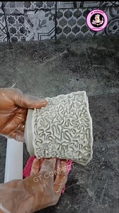 Disney princess theme birthday cake design 🎂👸 #caketutorial #diycake #fondantcake #PrincessCake #CakeDecorating #educationalcontent #addingvalue #cakevideo | GT Confect