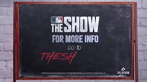 Naučte sa hrať MLB The Show 22 ešte pred vydaním  - herné video