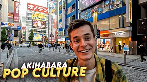 Akihabara travel guide: Best anime arcades, tech and food in Tokyo