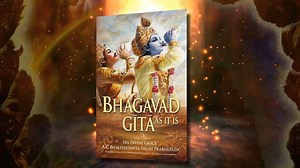 3.5K views · 759 reactions | BHAGAVAD GITA: Why Reading Bhagavad Gita Should Be Your Priority | Yamuna Sundari Devi Dasi | Hare Krsna TV - ISKCON Desire Tree | Facebook