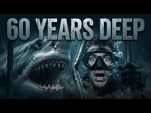 Inside 60 Years of Great White Shark Cage Diving | Andy Fox on The Dead Foot Diver Podcast