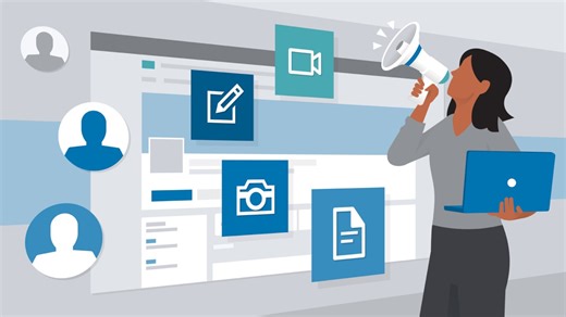 Introduction to employer branding on LinkedIn - LinkedIn Video Tutorial | LinkedIn Learning, formerly Lynda.com