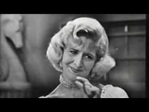 Pantomime Quiz - Game Show (1954)