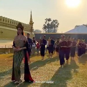 ข่าวดีลาวไทย🇱🇦🇹🇭 ติดอันดับ 4 ของโลกที่น่าเที่ยวที่สุดในโลก ✌️ที่4 เหมือนกัน แต่คนละรางวัล ต่างสาขา จาก lonelyplanet❤ เป็นอย่างไร วันนี้จะเล่าให้ฟังว่า ทำไมต่างชาติถึงยกให้ลาวและไทยน่าไปขนาดไหน 😍 🙏ที่มาข้อมูล https://www.lonelyplanet.com/best-in-travel https://edition.cnn.com/travel/lonely-planets-top-places-to-go-in-2025 #THAILAOtogether ไปไทยมาลาว ไปไหนไปกัน ไทยลาวไปด้วยกัน #ความสัมพันธ์ #เที่ยวลาว #เที่ยวไทย #laos #thai #thailaos #laothai #ไทยลาว #ลาวไทย | THAI LAO together