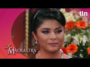 María roba el corazón de un importante hombre de negocios | La Madrastra | Capítulo 12 2/2