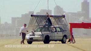 Is there anything you can't do with duct tape?! | Science Channel