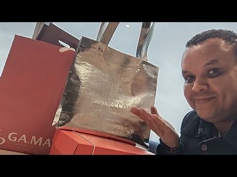 Fui no Talk in House, na Shopee e participei do Clube da Beleza, olha os presentinhos que ganhei