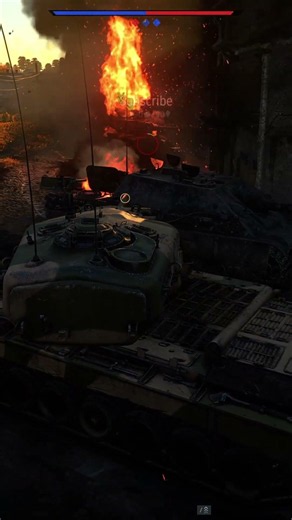 The American T34😈🔥☠️ |WAR THUNDER| #warthunder