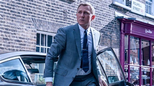 James Bond Sequel Gets Title, Plot & Release Date Ahead Of Amazon's Denis Villeneuve Reboot