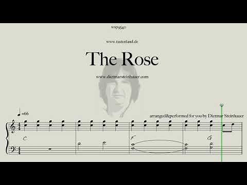The Rose