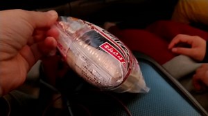 飛行機でのランチパック持ち込みの注意点