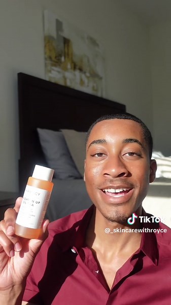 Farmacy Brighten Up Toner: Dark Spot Removal Review