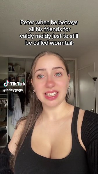 Peter Pettigrew: Betrayal and Nicknames in Harry Potter