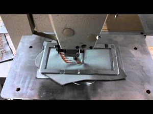 Brother BAS-311E-21 Programmable Pattern Sewing Machine