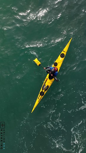 Paddle floats are a cheap and useful addition to any self-rescue toolkit 🛟 What are your thoughts on them? Do you carry one with you on the water? Start your subscription today and check out our Sea Kayak Rescues Course, using our 7-day FREE trial ⬇️ Subscribe ➡️ www.onlineseakayaking.com/subscriptions #paddling #kayaking #seakayak #seakayakingadventures #onlinelearningplatform #oceanadventure #seakayaks NRS Europe NRS | Online Sea Kayaking