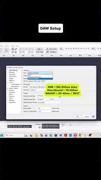 Audacity Setup Sound Setting Playback and Recording Mic Testing Part 4 Shorts