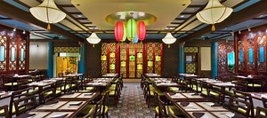 Reservations now available for Nine Dragons Restaurant in Epcot | Chip and Company